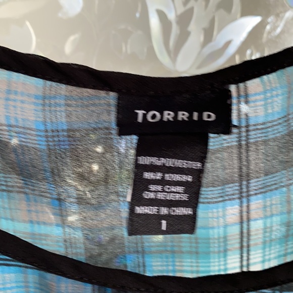 Tank top - Picture 3 of 3